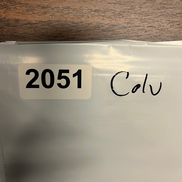 Columbia Men's Black Jacket XL Full Zip Fleece Faux Fur Casual Athletic Wear EUC - Picture 11 of 11